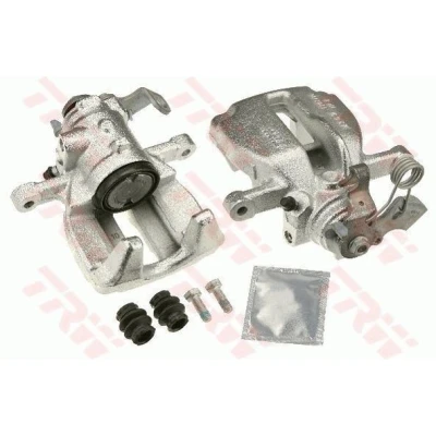 Bilde av TRW BHS998 Bremsecaliper Støpejern PEUGEOT: Expert II Tepee, Van, FIAT: Scudo II, CITROËN: Jumpy MPV, Van