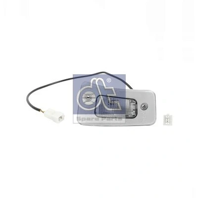 Bilde av DT Spare Parts 7.25315 Sidemarkeringslys