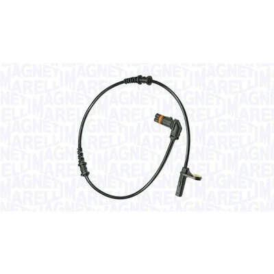 Bilde av MAGNETI MARELLI 172100069010 ABS Sensor framaksel 2 565 MERCEDES BENZ: C Klasse T modell, Sedan, SLK