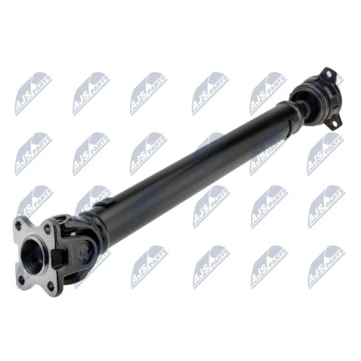 Bilde av kardangaksel, akseldrift, Foran, mitsubishi l200 / triton, triton flak/chassi, pajero sport ii, MR580646
