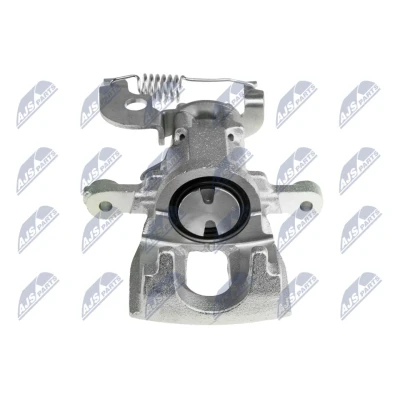 Bilde av Bremsecaliper, Høyre bakaksel, jaguar x type i, kombi C2S38059, C2S46538