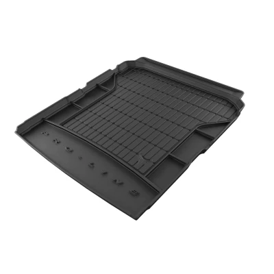 Bilde av FROGUM TM401266 Gulvplate til bagasjerom / teppe gummi SKODA: Superb III Stasjonsvogn