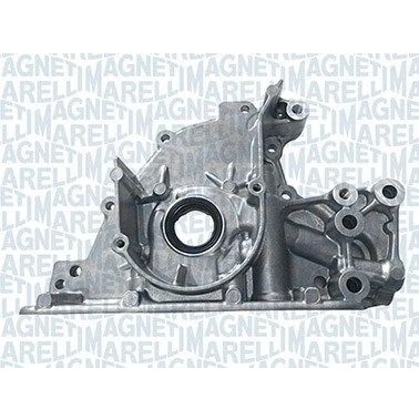 Bilde av Oljepumpe, seat,skoda,vw, 04C115105C