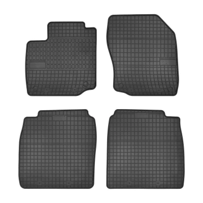 Bilde av Gummimatte, kupé honda civic ix 3/5d hatchback 2012 2017, ix, tourer