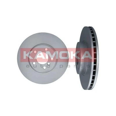 Bilde av Bremseskive, Framaksel, bmw x3 [e83], x5 [e53], 34 11 6 750 713, 756 045, 765 457, 766 036, 794 300,