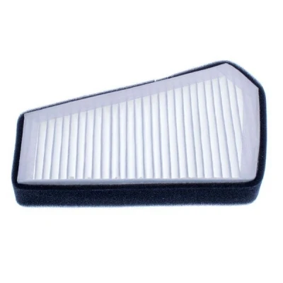 Bilde av DENCKERMANN M110555 Kupéfilter friskluftfilter 184 132 30