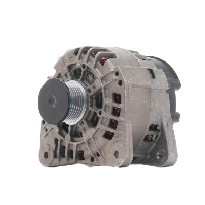 Bilde av BOSCH 0 986 045 241 Dynamo 14V 120A OPEL: Vivaro A Combi, Van, Flatvogn lastebil / Chassis, NISSAN: Primastar Minibuss