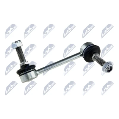 Bilde av stang, stabilisator, Venstre bakaksel, chevrolet trailblazer, isuzu ascender, saab 9 7x, 88982342