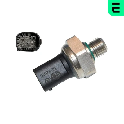 Bilde av Sensor, avgasstrykk, , mercedes benz, 270 905 0300, A270 0300