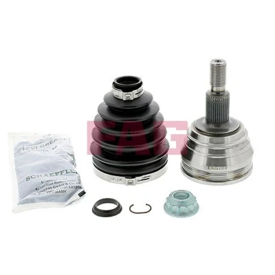 Bilde av FAG 771 0807 30 Drivknute Termoplast VOLKSWAGEN: Golf 3, 4, 4 Variant, SKODA: Octavia 1 Combi, AUDI: A3 Hatchback