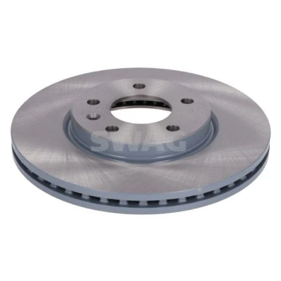 Bilde av SWAG 40 93 9190 Bremseskiver framaksel 300 26 5 115 innvendig ventilert belagt OPEL: Astra J Sports Tourer, H Caravan, Hatchback