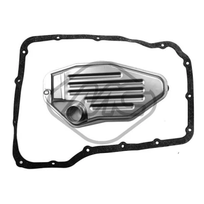 Bilde av Hydraulisk filtersett, automatgir, jeep cherokee, commander, grand cherokee ii, iii, 05015267AA, 05015267AC, 5015267AA, 5
