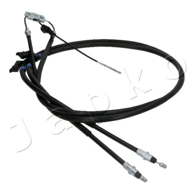 Bilde av JAPKO 131330 Bremsekabel bak MAZDA: 3 Hatchback