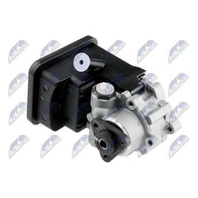 Bilde av NTY SPW BM 018 Hydraulikkpumpe hydraulisk BMW: 5 Touring, Sedan