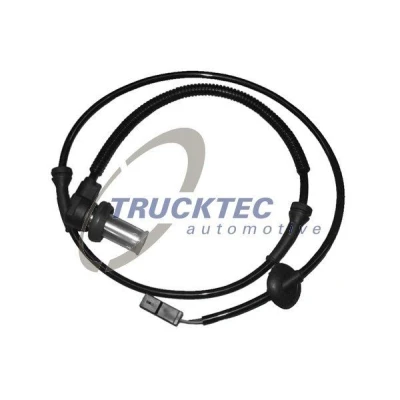 Bilde av TRUCKTEC AUTOMOTIVE 07.35.133 ABS Sensor framaksel begge sider AUDI: A4 B5 Avant, Sedan, VOLKSWAGEN: Passat Stasjonsvogn