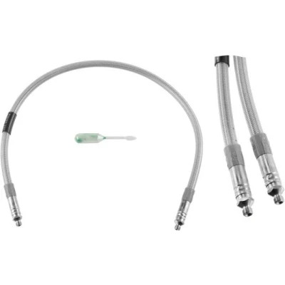 Bilde av TRW Varioflex MV045T Bremseslange