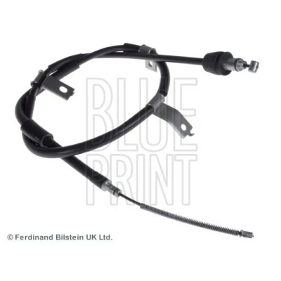 Bilde av BLUE PRINT ADG046267 Bremsekabel høyre bak 1487 KIA: Picanto I