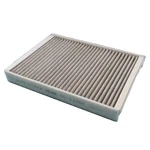 Bilde av ALCO FILTER MS 6388C Kupéfilter Karbonfilter 280,0 196,0 32,0 VOLVO: V70 2, XC60 I, XC70 II Stasjonsvogn, LAND ROVER: Range Rover Evoque