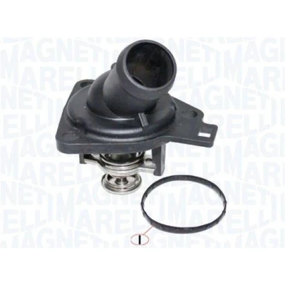 Bilde av MAGNETI MARELLI 352317101720 Termostat 78 med tetning HONDA: CIVIC 8 Hatchback, CR V 3, Accord 7 Limousine