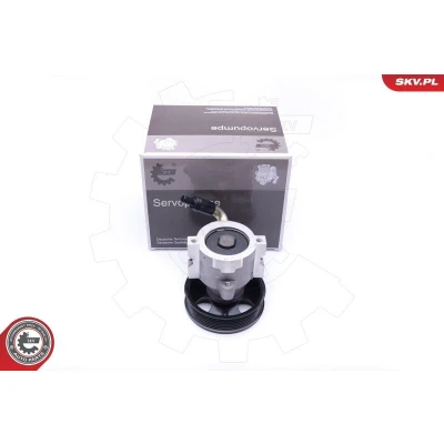 Bilde av ESEN SKV 10SKV279 Hydraulikkpumpe