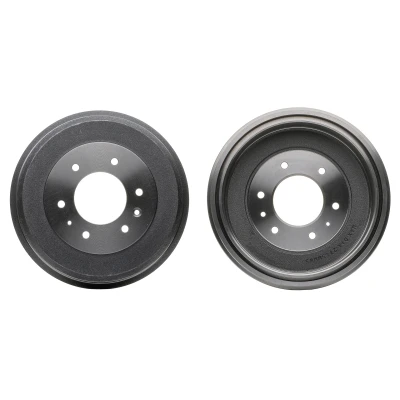 Bilde av DELPHI BF581 Bremsetrommel uten ABS sensorring, hjullager, lager 328 FORD: Ranger Mk2, Mk3