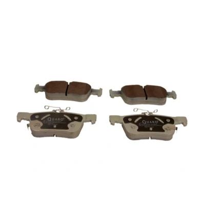Bilde av QUARO QP4990 Bremseklosser med akustisk slitasjevarsel FORD: Mondeo 5 Kombi, S Max Mk2,