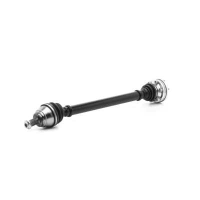 Bilde av FEBI BILSTEIN 181212 Drivaksel framaksel høyre med skruer VOLKSWAGEN: Passat B6 Variant, Caddy 3, Tiguan I, SKODA: Octavia 2 Combi, Yeti