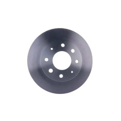 Bilde av HELLA 8DD 355 107 321 Bremseskiver 256 24 04/08 114,3 innvendig ventilert uten hjulfestebolt, hjulnav MITSUBISHI: Lancer 7 Limousine