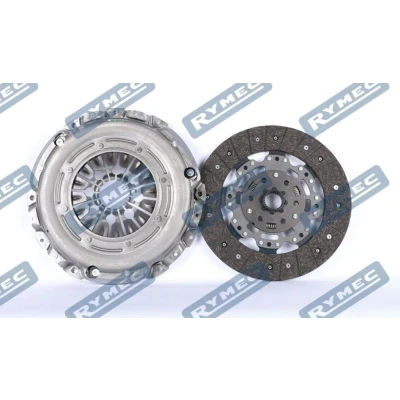 Bilde av RYMEC JT1846 Clutch to deler uten sentral utkobling 240 VOLKSWAGEN: Transporter 5, Multivan 5 (7HM, Bus