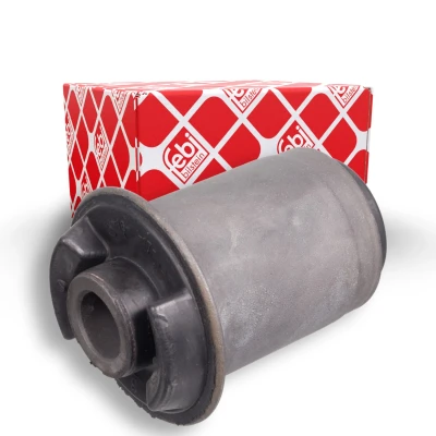 Bilde av FEBI BILSTEIN 103019 Styrestang Lagring framaksel venstre, høyre 68 gummi