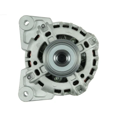 Bilde av AS PL A0583S Dynamo 12V 110A VOLKSWAGEN: Passat B6 Variant, Caddy 3, Polo V Hatchback, SKODA: Octavia 2 Combi, Fabia 2, 1 Combi