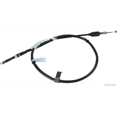 Bilde av HERTH+BUSS JAKOPARTS J3930320 Bremsekabel 1767