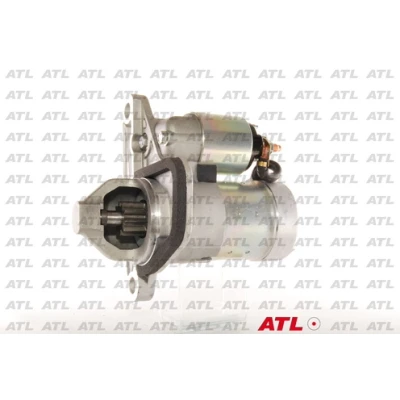 Bilde av Starter, nissan,renault, 23300 CK800, EN200, EN20A, EN20B, EN20C, EN20D, 77 01 065 384, 82 268 221