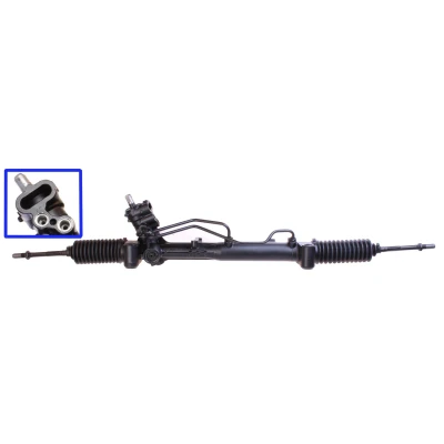 Bilde av ELSTOCK 11 0582 Tannstang hydraulisk for venstreratt With EHPSP bracket 1170 OPEL: Vectra C CC