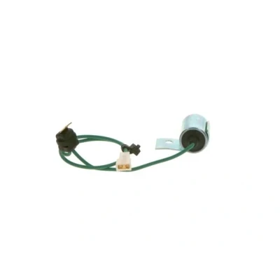 Bilde av BOSCH 1 237 330 268 Kondensator, tenningssystem VOLKSWAGEN: TRANSPORTER 2 Kasten, Beetle, Bus
