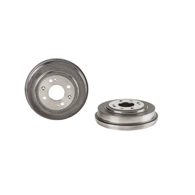 Bilde av BREMBO 14.6779.10 Bremsetrommel 203