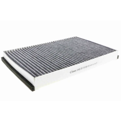 Bilde av VEMO Original Quality V40 31 1118 1 Kupéfilter Karbonfilter 302 199 30 aktivt kull OPEL: Astra G CC, H Caravan, GTC