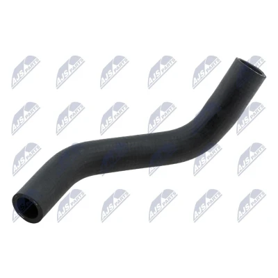 Bilde av NTY CPP PL 009 Radiatorslange OPEL: Corsa D Hatchback
