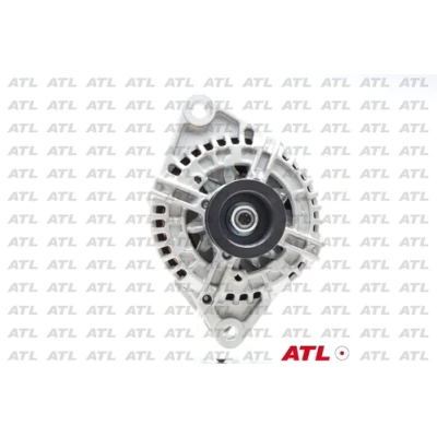 Bilde av CV PSH 505.524.150.010 Dynamo 12V 150A FIAT: Ducato III Flatvogn lastebil / Chassis