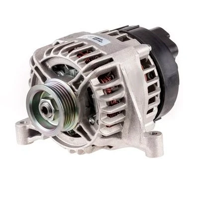 Bilde av DENSO DAN519 Dynamo 14V 90A FIAT: 500 Hatchback, Punto Evo Panda III ALFA ROMEO: MiTo, FORD: KA Hatchback