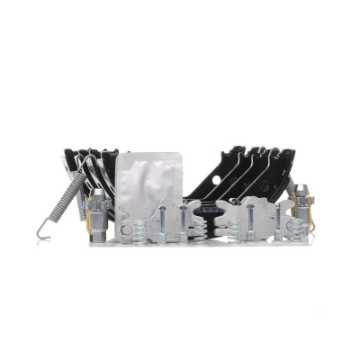 Bilde av BOSCH 0 204 113 806 Handbromsbackar med tilbehør BMW: 3 Touring, Sedan, X1