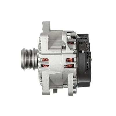 Bilde av HELLA 8EL 015 637 031 Dynamo 14V 165A FORD: Transit Custom V362 Van, V363 Van