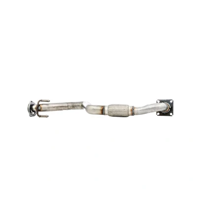 Bilde av BM CATALYSTS BM70334 Eksosrør VOLKSWAGEN: Golf 4, 4 Variant
