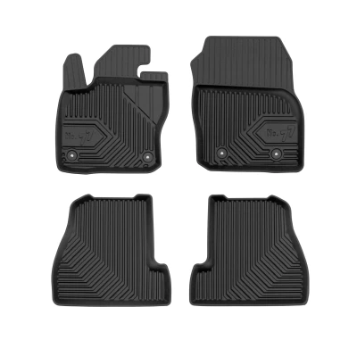 Bilde av Dype bilmatter 2,5D ford Focus Mk III Sedan 2010 2018,