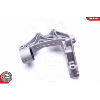 Bilde av Akseltapp, hjulopphengning, Framaksel venstre, seat,skoda,vw, 6Q0199293D, 6Q0199293J