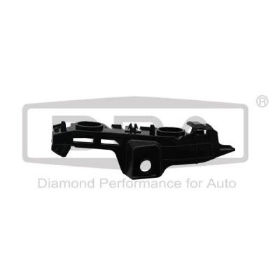 Bilde av DPA 88071790502 Holder, støtfanger foran venstre VOLKSWAGEN: Passat B8 Variant