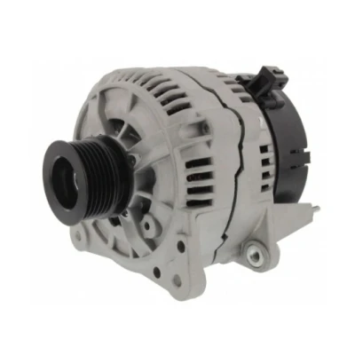 Bilde av MAPCO 13225 Dynamo 14V 120A SKODA: Octavia I Hatchback, 1 Combi, VOLKSWAGEN: Golf 4, AUDI: A3 Hatchback