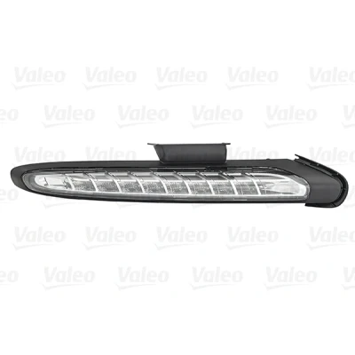 Bilde av VALEO ORIGINAL PART 045145 Blinklys høyre med begrensningslys, kjørelys LED PORSCHE: Cayenne