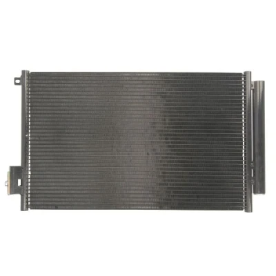 Bilde av THERMOTEC KTT110685 Kondensator med tørker 606 x 355 16 mm