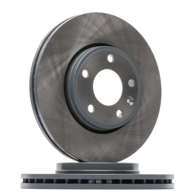 Bilde av FEBI BILSTEIN 22698 Bremseskiver framaksel 305 28 5 118 innvendig ventilert belagt OPEL: Vivaro A Van, Combi, NISSAN: Primastar Minibuss